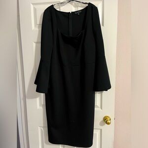 Perfect little black dress - Eloquii - size 22
